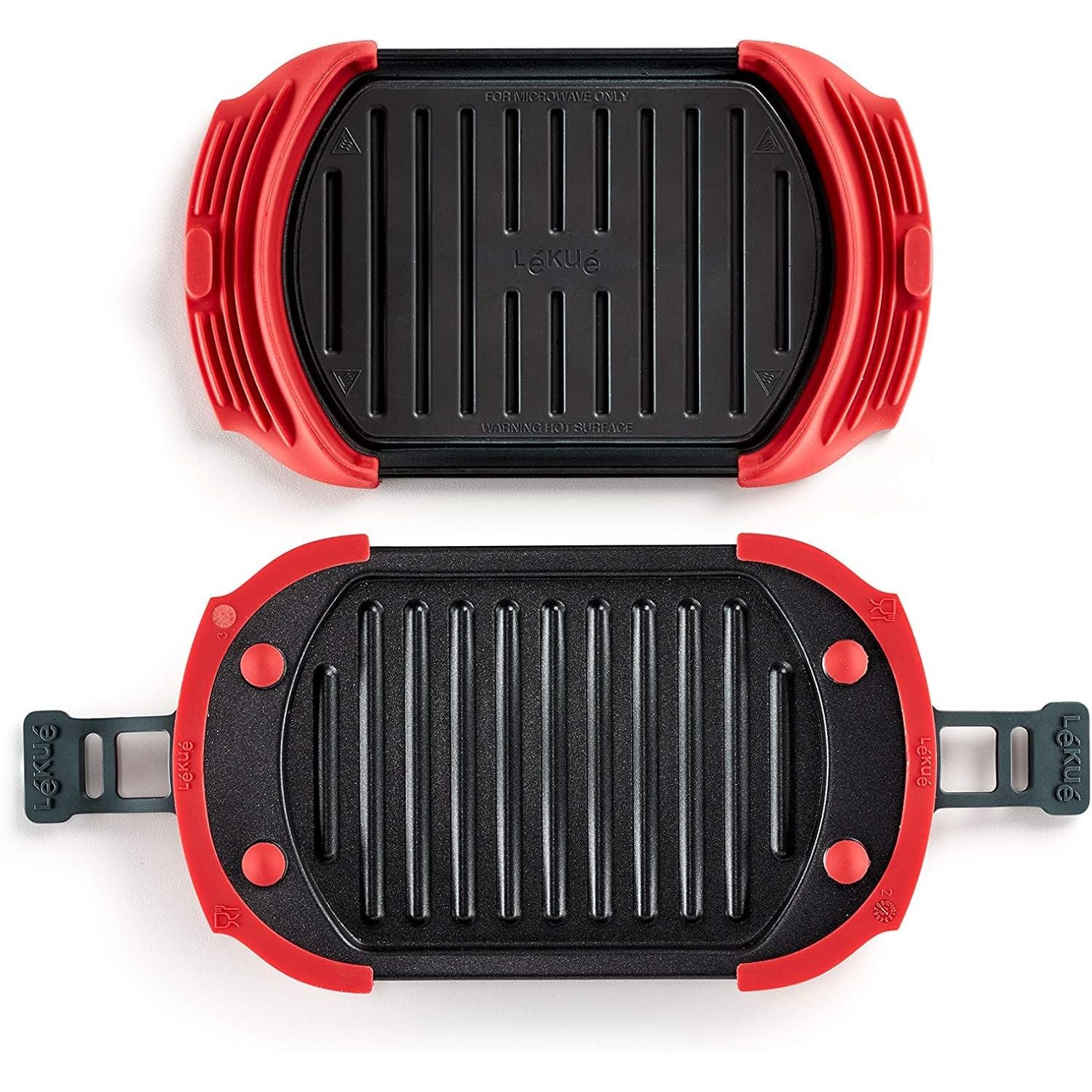 Buy Lekue,Lékué Standard Microwave Grill – For Toasted Sandwiches and Everyday Grilling - Gadcet UK | UK | London | Scotland | Wales| Near Me | Cheap | Pay In 3 | Toaster, Grill